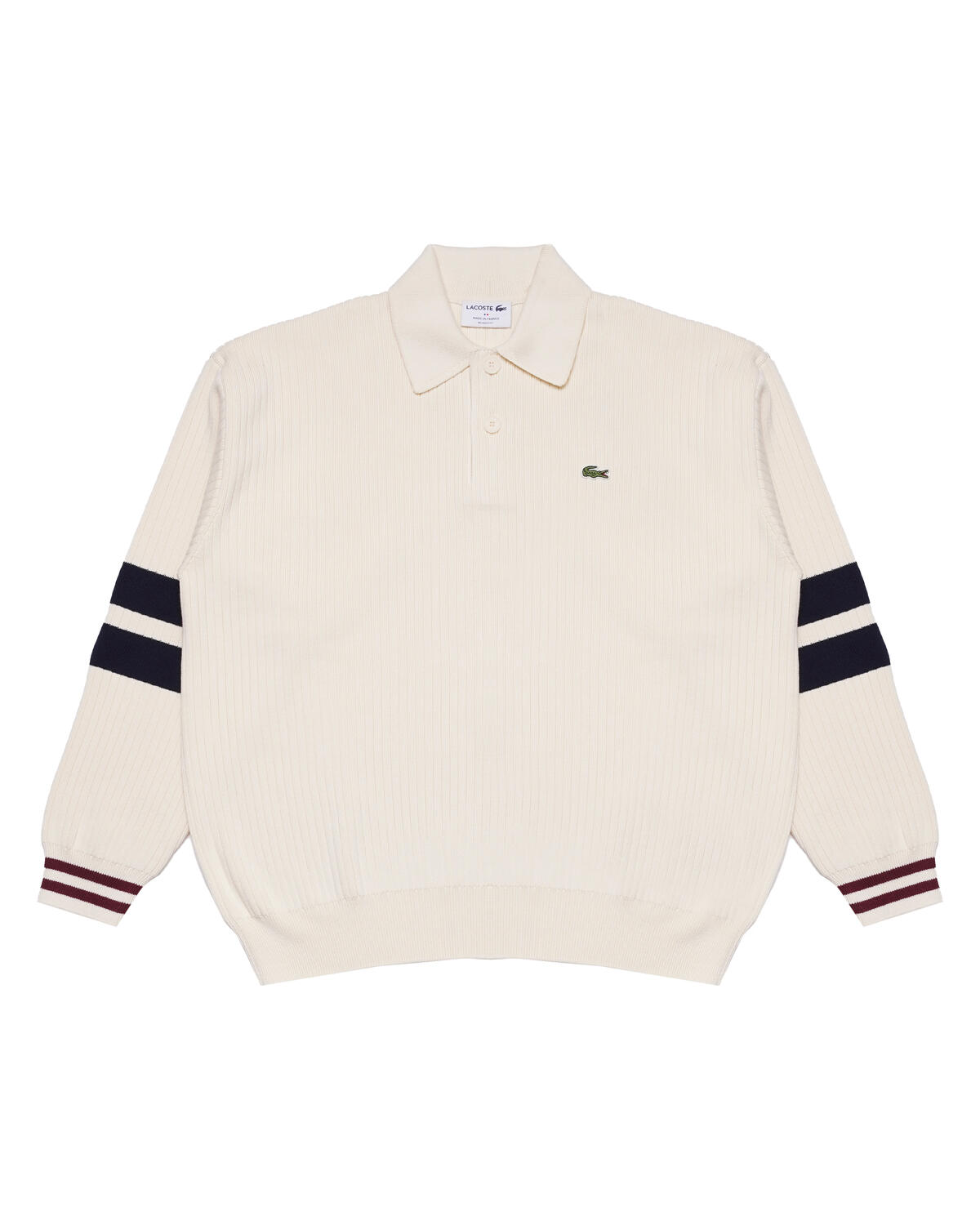 Lacoste SWEATER | AH7646IJ5 | AFEW STORE